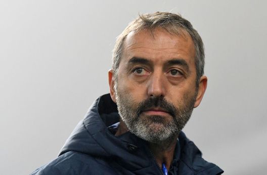 Giampaolo, getty images Ufficiale – Sampdoria, Giampaolo nuovo allenatore- immagine 3