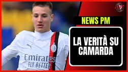 Camarda-Milan, tra commissioni e cifre: ecco la verità | PM NEWS