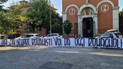 Il derby al telefono: il romanista sfotte, Lotito non se la tiene…