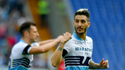 Luis Alberto, che differenza nel voto! La Gazzetta lo promuove: stroncato Marusic