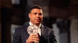 Le magie di Ronaldo ‘Il Fenomeno’ con il PSV Eindhoven | VIDEO
