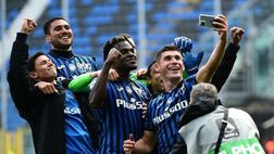 Atalanta-Salernitana 8-2: Gasperini show batte Nicola. Fazio e compagni travolti