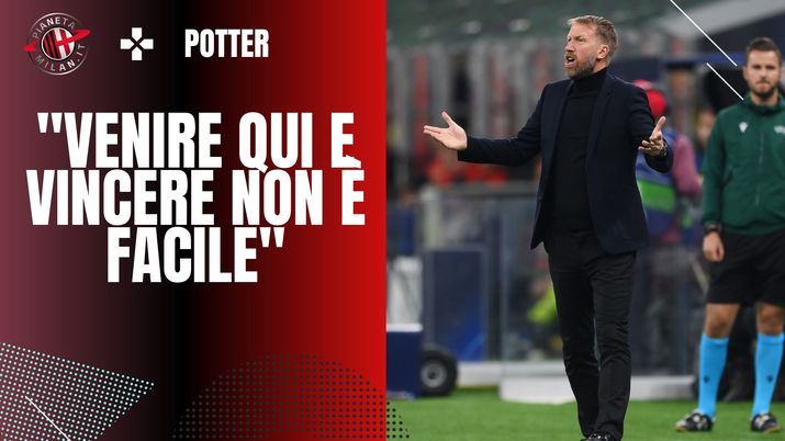 Chelsea, Potter: 'Rigore? Difficile giudicare da dove mi trovavo' | News (getty images)