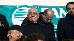 Monza, Galliani su Petagna: “Al momento la nostra priorità è un difensore”