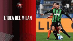 Calciomercato Milan – Berardi, summit con il Sassuolo: l’idea di Maldini