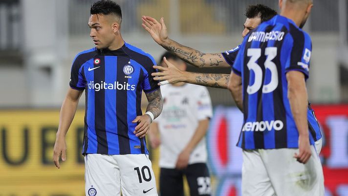 LIVEBLOG / Spezia-Inter 2-1, i tifosi puntano il dito contro Inzaghi: “Partita stregata ma…” - immagine 1