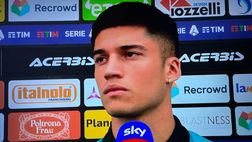 Inter, Correa: “Sto bene, siamo pronti per un grande finale di campionato”