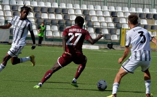 Primavera, derby alla Juve in rimonta: a Jurgens risponde Yildiz, 4-3 a favore di Montero- immagine 4