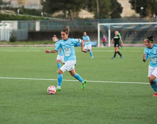 Napoli Femminile, Ferrandi: “Ravenna? Vogliamo riscattare il pareggio dell’andata”- immagine 2