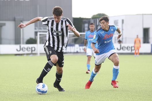 (Photo by Juventus FC/Juventus FC via Getty Images) primavera Napoli pagelle