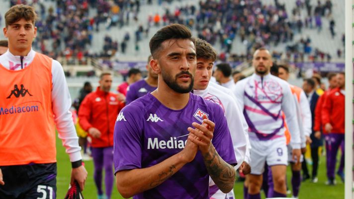 Bucchioni: “Gonzalez fa la differenza solo col carattere, credo rimarrà al top” - immagine 1