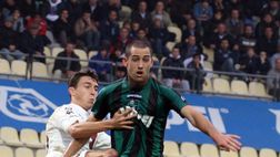 Torino e Sassuolo