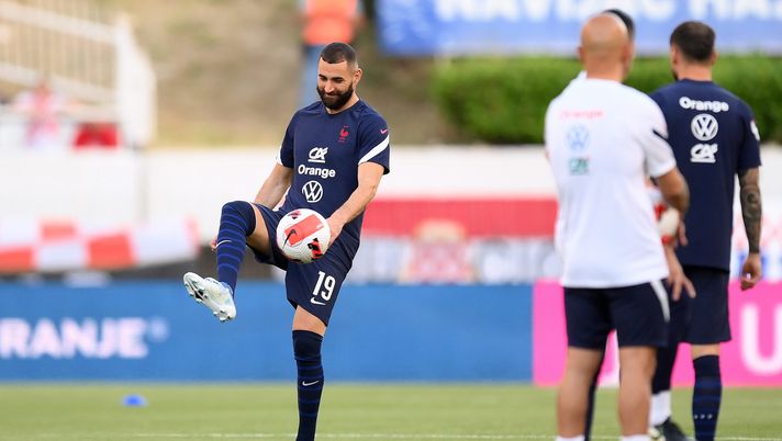 Benzema salta il Mondiale a causa di un problema muscolare: che colpo per Deschamps! - immagine 1