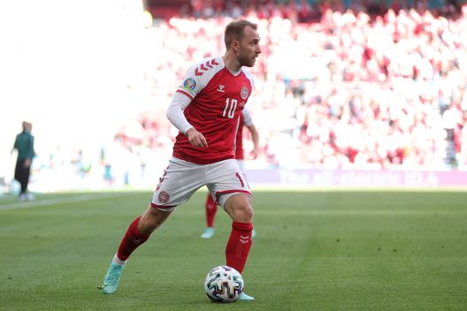 Eriksen (getty images) Eriksen