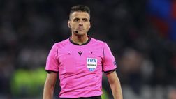 Milan-Stella Rossa: arbitra Manzano | Europa League News