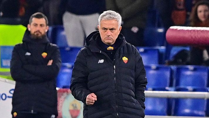 Mourinho: “Ci serve un mercato importante, ma non succederà a gennaio” - immagine 1