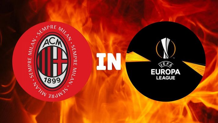 Europa League – Calendario Milan: Date, Partite E Dove Vederle ...