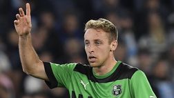 Sassuolo, Carnevali: “Frattesi? Non solo Inter e Juventus” | VIDEO