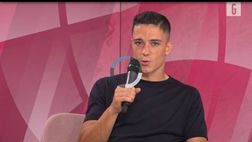 Raspadori: “Juventus? Bisogna essere ambiziosi. Su Dybala…” | VIDEO