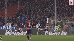 VIDEO / Gol Serie A, 26ª giornata: la top 5 da Retegui a Dybala