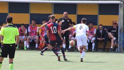 Under 17 Nazionali, possibili derby in semifinale e finale
