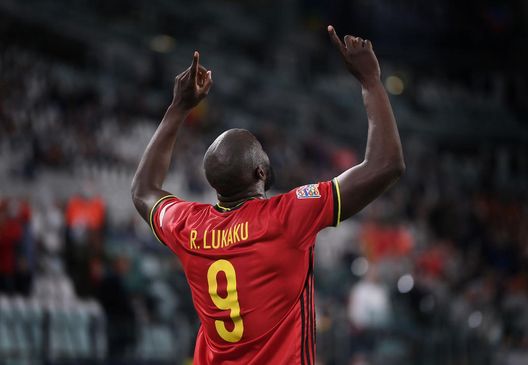 Getty Wilmots: “Non possiamo permetterci il lusso di mandare a casa Lukaku. È in buone mani…”- immagine 2
