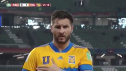 VIDEO Mondiale per club, Palmeiras-Tigres 0-1: Gignac porta in finale i messicani, gli highlights del match