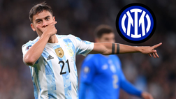 Inter-Dybala, addio Sanchez non basta: tutta la verità sulle “convergenze” di Marotta