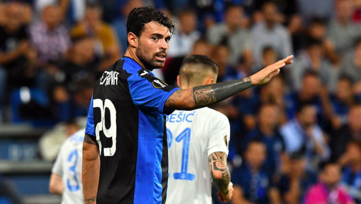 Atalanta, la probabile formazione: c’è Palomino, scalpita Ilicic! Tra Petagna e Cornelius… Atalanta, la probabile formazione: c’è Palomino, scalpita Ilicic! Tra Petagna e Cornelius… - immagine 1