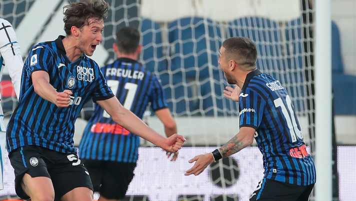 Atalanta, ecco Gollini e c’è Miranchuk! Gazzetta: “Ballottaggio Zapata, Ilicic e per il Papu…” - immagine 1