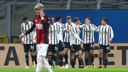 Milan-Juventus 1-3 al 90′: i bianconeri sbancano San Siro | Serie A News
