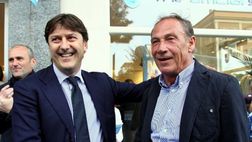 Sebastiani (Pres.Pescara): “Zeman mi ha detto che con la Roma conta di levarsi diverse soddisfazioni”