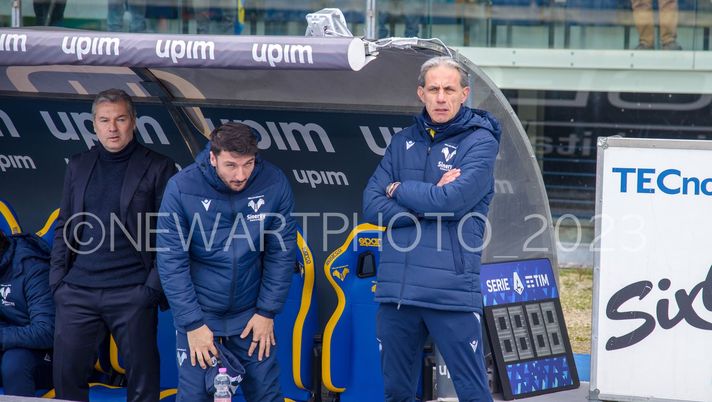 Verona, lo stop dopo la rimonta: i numeri - immagine 1