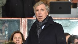 Preziosi: “Non ci sono le basi per interrompere il campionato”