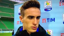 Lombardoni: “Partita importantissima, questo trofeo manca all’Inter. Cercheremo…”