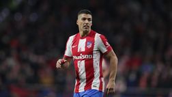 Suarez, niente Italia: scelta la sua prossima destinazione