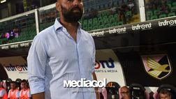 Stellone: “Cesena? C’è rammarico, ma sono soddisfatto della prestazione. Spero nel miracolo…”