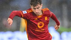 Adesso tocca a Baldanzi, la fantasia per il futuro