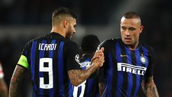 PAGELLE: Nainggolan leader totale. Skriniar umilia De Jong. Icardi stavolta la tiene eccome!