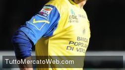 Acerbi vicino a Milito: “Mi auguro che…”