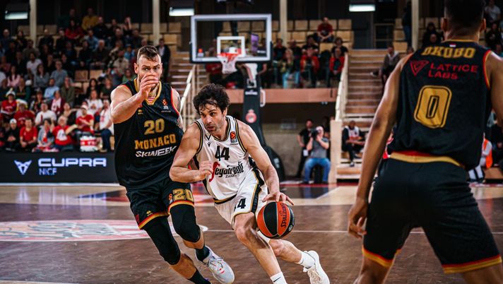 Monaco-Virtus, le pagelle- immagine 1