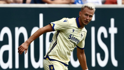 Barak alla Fiorentina, la trattativa prende quota