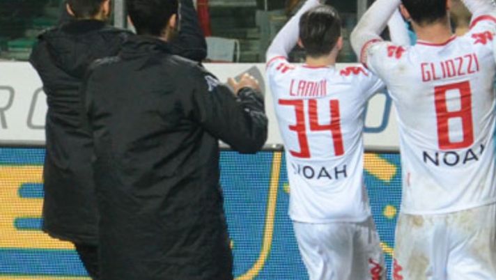 Lanini e Gliozzi 