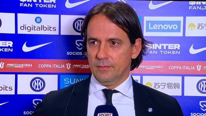 Inzaghi: “Bravi a non mollare. Sensi? Sceglie lui, lo terrei. Correa, stop importante” - immagine 1