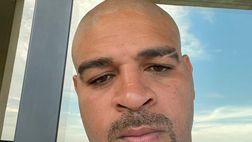 Triangolo amoroso per Adriano? L’Imperatore smentisce: “Non credeteci. Disturba…”