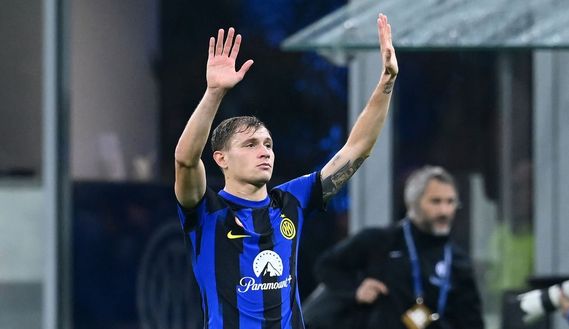 TS – Barella, pericolo giallo: a rischio anche il big match contro la Juventus- immagine 3