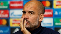 Manchester City, Guardiola: “La verità è che il Liverpool è la più forte d’Europa”