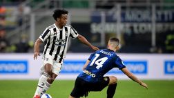 Inter-Juve, ira nerazzurra: Mariani non vede il fallo. Non c’entra l’intensità