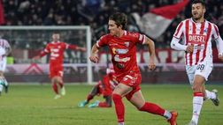 Mantova, Fiori: “Lasciamo da parte il Padova, la tensione va tenuta lontana”