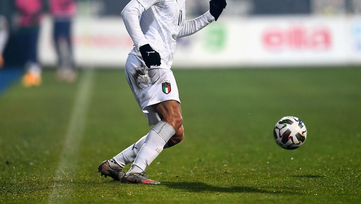 Sassuolo-Fiorentina, Berardi: “Contento per la doppietta. Rapporto con De Zerbi? Vorrei rimanesse”  Sassuolo-Fiorentina, Berardi: “Contento per la doppietta. Rapporto con De Zerbi? Vorrei rimanesse”